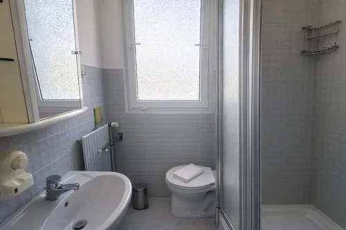 City Center Hotel Garni Cuxhaven photo 23