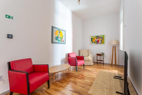 iFlat Charming Historic Palace Fons Trevi B15
