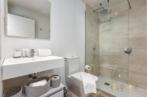 Premium apartment in Higuerón West