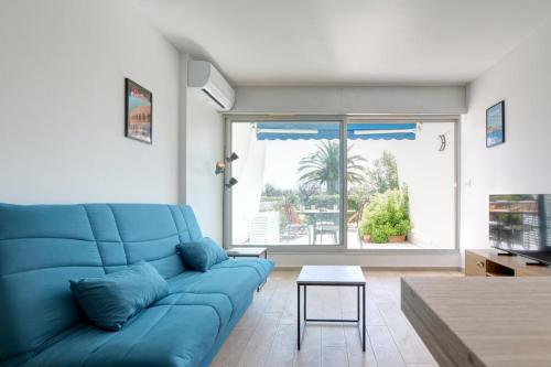 109 - Le Thalassa - parking - plage - clim