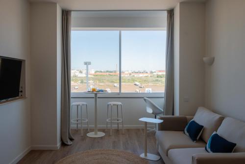 Historic Tavira Rio Suite Panoramico