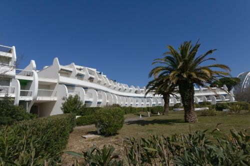109 - Le Thalassa - parking - plage - clim