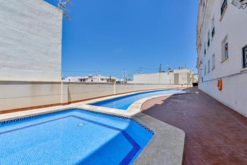 Apartamento San Remo