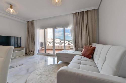 Apartamento San Remo