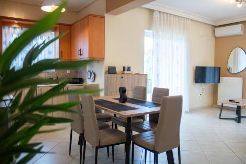 EMVI APARTMENTS XI near airport