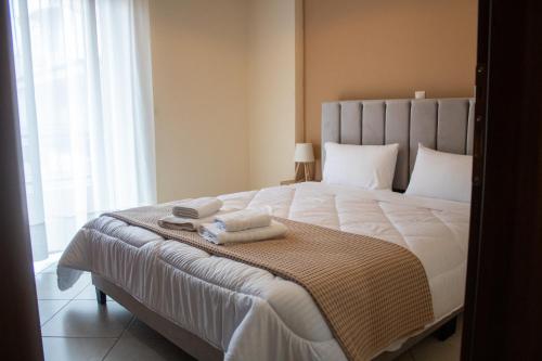 EMVI APARTMENTS XI near airport