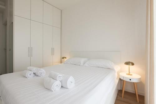 La Casa di Sofia - Elegant & Design Apartment