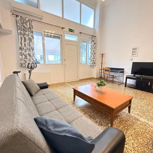 Lusi Apartment