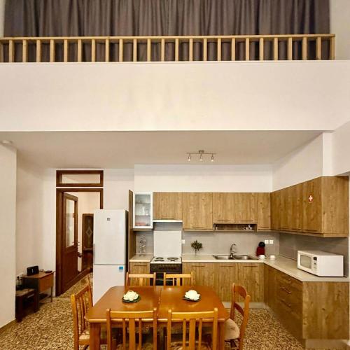 Lusi Apartment