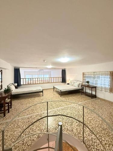 Lusi Apartment