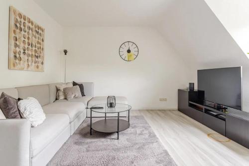 Foto Stylish & comfortable 2-bedroom apartment in the heart of Cologne 5