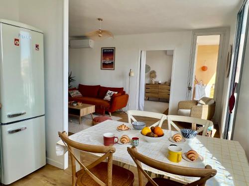 Chez MamieCo - Appartement COSY et CALME - Centre ville - Proche MER