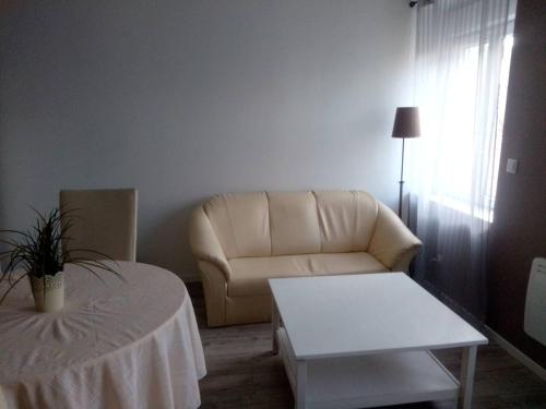 Appartement 2 Chambres