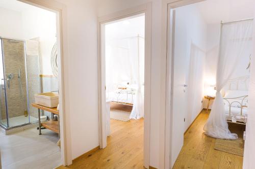 Dimora Sardaro Apartment by BarbarHouse photo 3