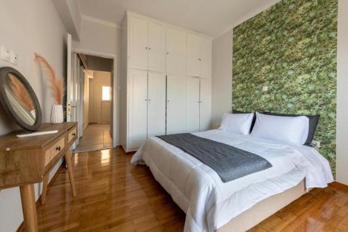 3 Bedroom Petralona