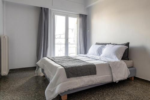 3 Bedroom Petralona