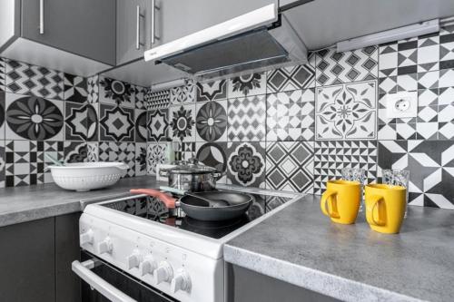 3 Bedroom Petralona