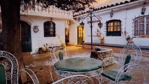 Casa María Victoria