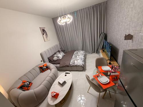 premium furnished Studio in Arjan