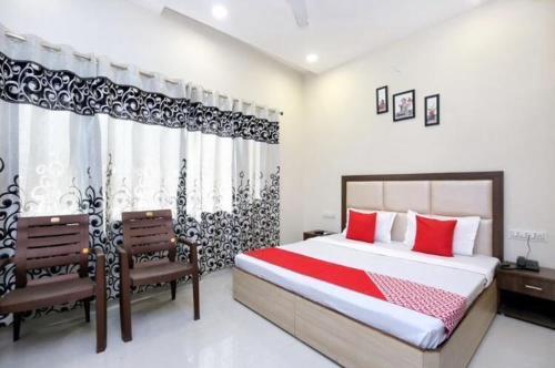 Gallery image of Amritsar view Hotel near Golden temple in Amritsar