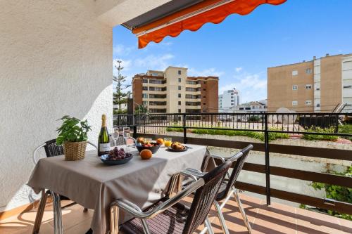 Sol Montemar 19 By IVI Real Estate