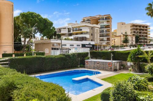 Sol Montemar 19 By IVI Real Estate
