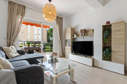 Sol Montemar 19 By IVI Real Estate