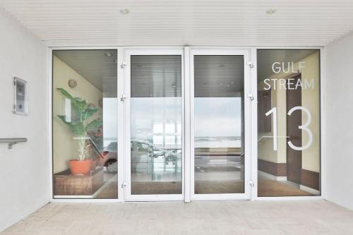 Gulf Stream - Studio cosy sur le remblai - Plage