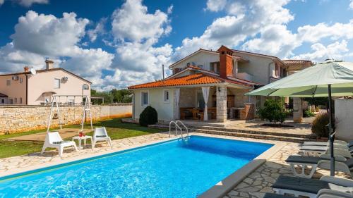 Villa Lavanda by Villas Guide