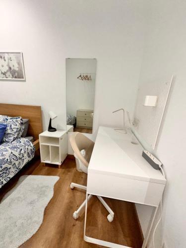Habitación 2 Ronda Sant Pau