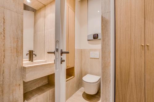 Pick A Flat's Apartment in Batignolles - Passage Cardinet