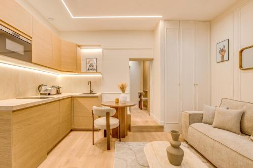 Pick A Flat's Apartment in Batignolles - Passage Cardinet
