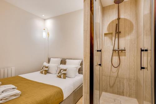 Pick A Flat's Apartment in Batignolles - Passage Cardinet