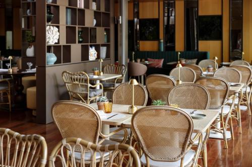 Crowne Plaza Madrid - Centre Retiro by IHG photo 94