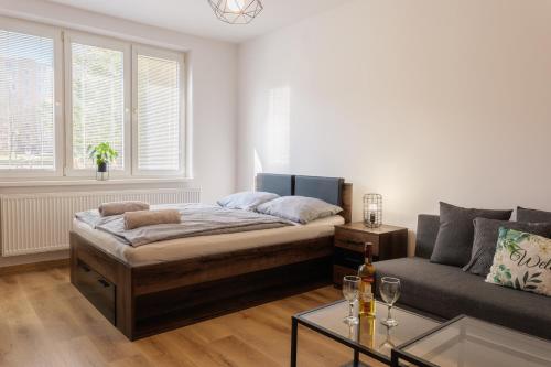 Apartment Spišská Nová Ves