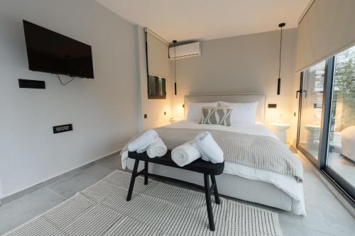 Loft 77 Patras