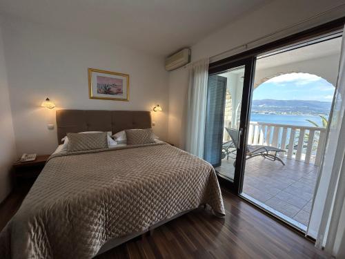 Hotel Vila Tina