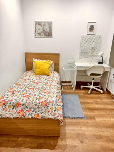 Habitación 3 Metro Sant Antoni