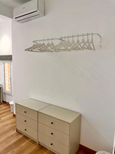 Habitación 3 Metro Sant Antoni