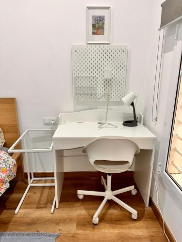 Habitación 3 Metro Sant Antoni