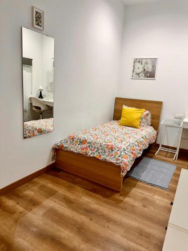 Habitación 3 Metro Sant Antoni