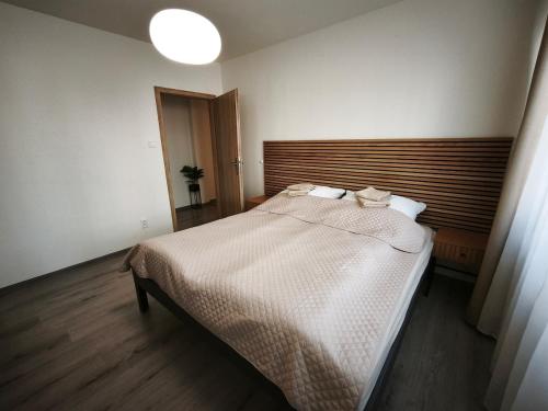Stylish and cozy apartment Ostrava City centre