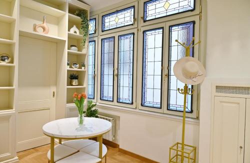 Piazza del Popolo Enchanting Quiet&Cozy apartment
