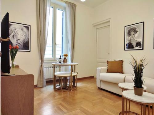 Piazza del Popolo Enchanting Quiet&Cozy apartment