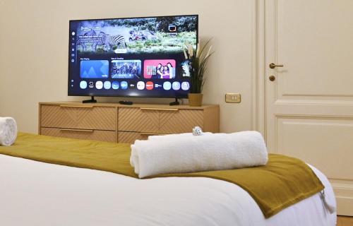 Piazza del Popolo Enchanting Quiet&Cozy apartment