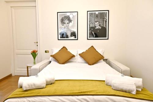 Piazza del Popolo Enchanting Quiet&Cozy apartment