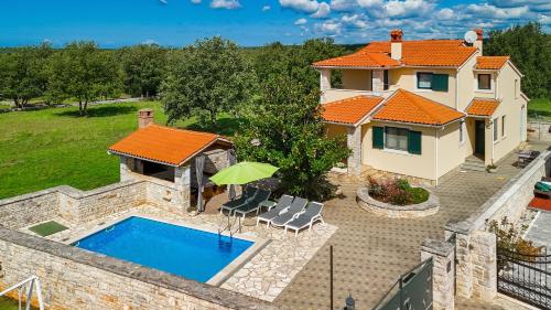 Villa Ulika by Villas Guide