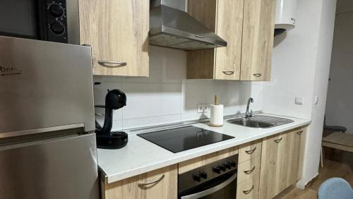 Apartamento Viña Mar