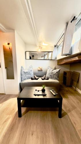 Studio cosy et lumineux en hypercentre à Toulouse