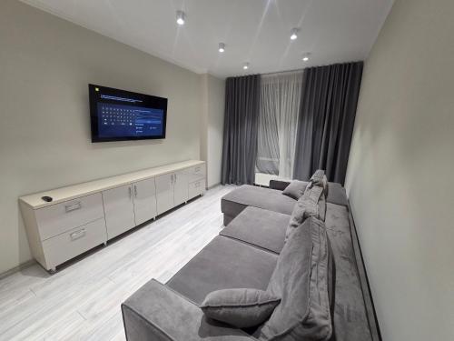 Avram Iancu Residence New Apartments